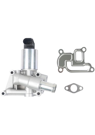 Opel Corsa C Egr Valfi 1.0-1.2-1.4 Benzinli Gm