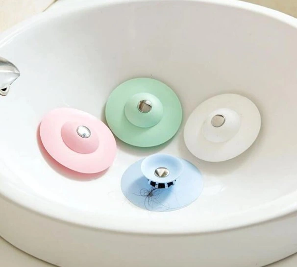 Lavabo Ve Küvet Tıkacı Süzgeçi 4741 Adaçayı