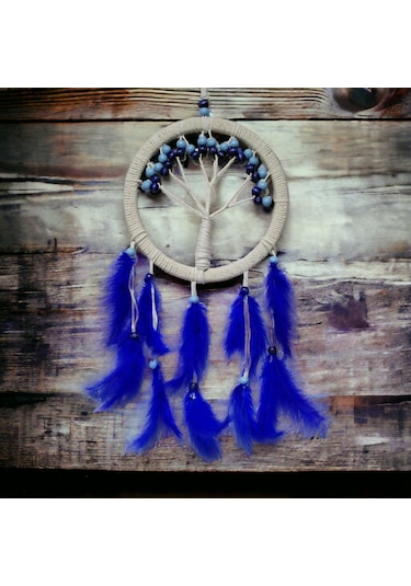 Rüya Kovan Hayat Ağacı Dream Catcher Diğer 41425025