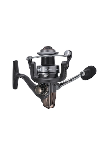 Monyee Hq3000 Spinning Makinesi - 13+1 Piyade Rulmanlı, Sağ-sol Dönüşümlü Kollü, Dayanıklı Balıkçılık Aleti