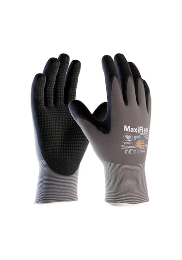 MaxiFlex® Endurance™ with AD-APT® 42-844 Dotlu Mekanik İş Eldiveni