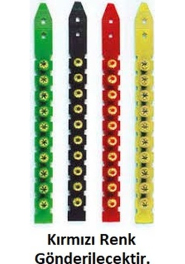 Red Hıt Ax-4500 Kapsül (27 Kalibre - 6.8 x 11 MM)