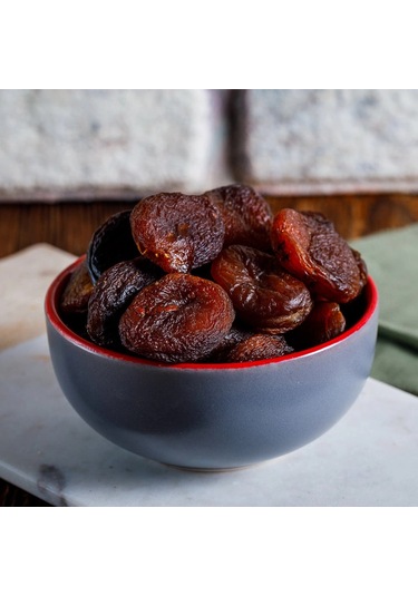 Safhasat Kurutulmuş Gün Kurusu Kayısı 1000 G 1 KG