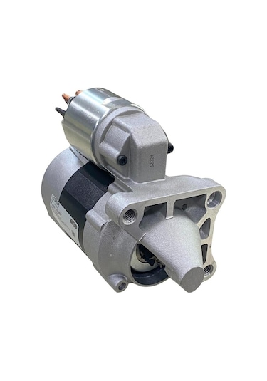 12v Marş Motoru Valeo Tipi 8 Diş 0.85 Kw R19/r21/clıo/megane Sol Açık D7e19