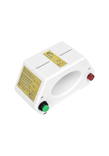 Yifomall "220v Saat Demagnetizörü - Hassas Ayarlı Kol Saati Hız Ayar Ve Manyetik Temizleme Cihazı"