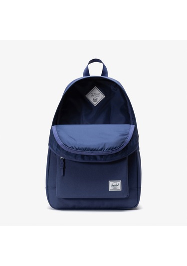 Hershel Heritage Unisex Lacivert Sırt Çantası 11383 MAvi