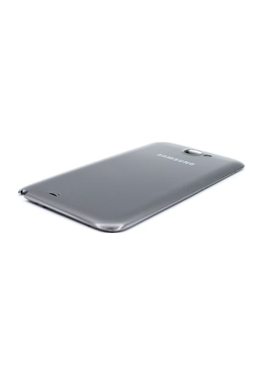 Samsung Uyumlu Galaxy Note 2 Arka Kapak Pil Batarya Kapağı N7100