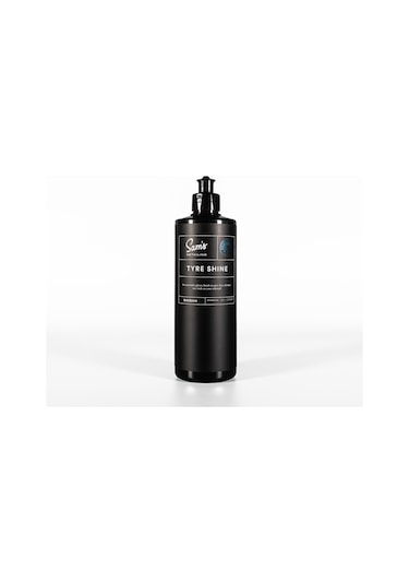 Sam's Detailing - Tyre Shine - Lastik Parlatıcı 500 Ml.