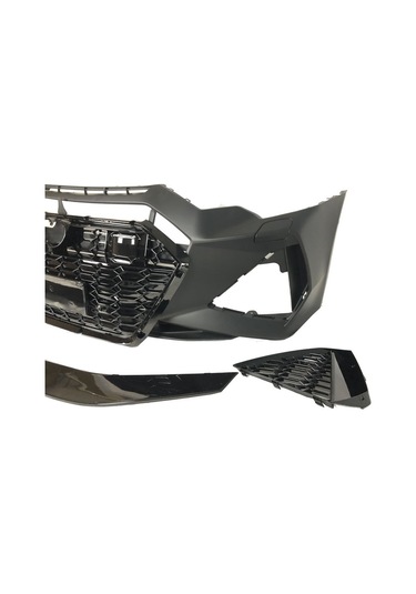 Audi A6 Rs6 Ön Tampon Seti 2019+