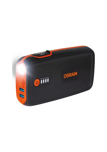 Osram Akü Takviye Cihazı ve Power Bank 13000 Mah  Obsl300