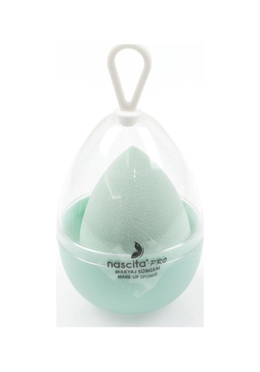 Nascita Kutulu Yumurta Sünger 91 Yeşil
