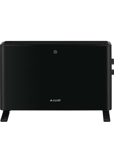 Arçelik Ar Rhc 1800 Konvektör Isıtıcı