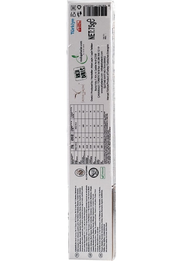 Atiye Laçin Mevlevi Tatlısı  75 G