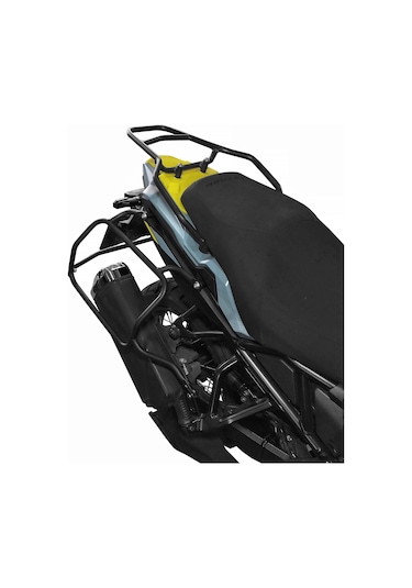 Suzuki V-strom 800de / Vstrom 800 De Yan Çanta Bağlama Demiri