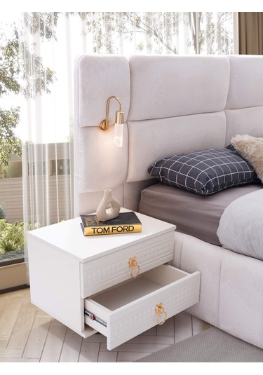 Arizona Komodin %100 Mdf