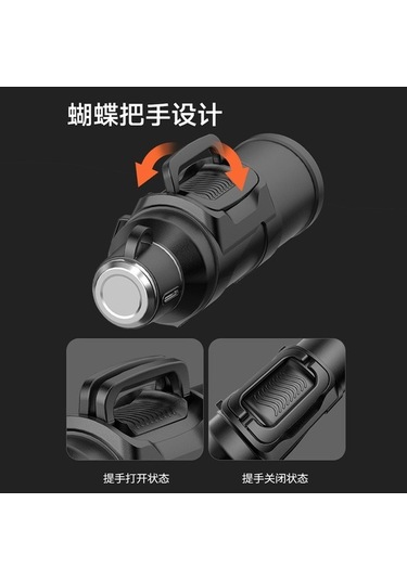 Dancemonkey Ve Termos Taşınabilir Siyah Paslanmaz Çelik Çay Çift Bölmeli 1500 Ml Siyah