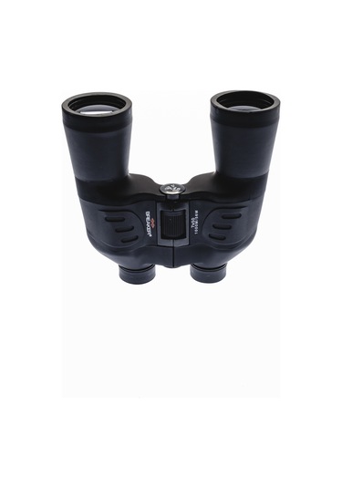 Breaker 7x50 Ct Profesyonel El Dürbünü - 1000m/56m - Siyah