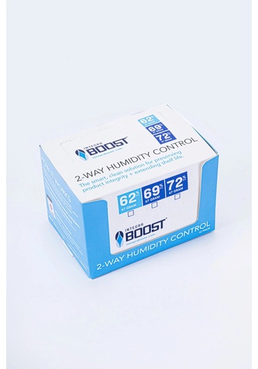 Integra Boost %75 67 G Puro Nemlendirici