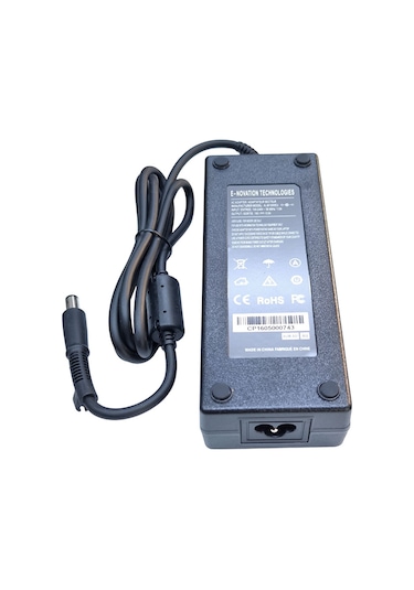 19v 9.5a İğneli Notebook Adaptörü Uç Çapı 5.0mm 7.4mm
