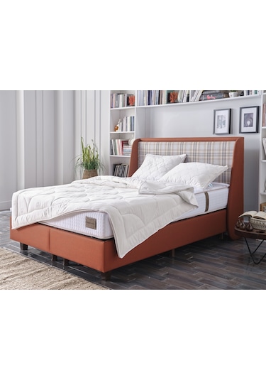 Doqu Home Pamuk Tek Kişilik Kingsize Yorgan