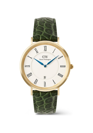 Daniel Wellington Dw00600917 Erkek Kol Saati Diğer