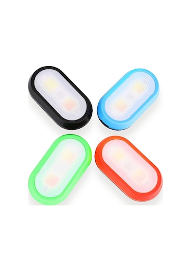 Panther Pt-1815 Cob Led El Feneri