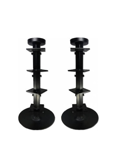 Dalaz, Yagmur Yet 250 Çapa Makinası Uyumlu Çelik Bıçak Aks Takımı