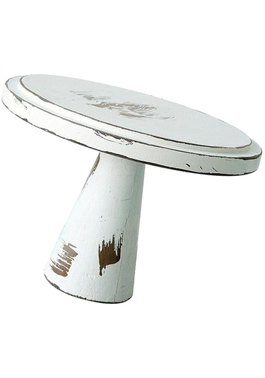 Suntek 8 "10" Ahşap Kek Standları Süs Depolama Rafları