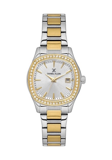 Danıel Kleın Dk.1.13866-3 Kadın Kol Saati