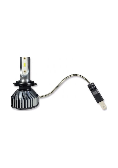 Niken H8 Led Xenon Far Ampul Pro Serisi