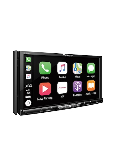 Pioneer Avh-Z9200Dab Kablosuz App Carplay Android Auto Multimed