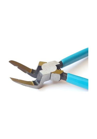 Carrier- Moda Trendleri Araç Kapı Paneli Klips Çıkarma Pensesi - 1 Adet