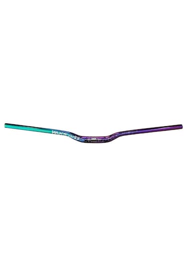 Wake Bst Alüminyum Rainbow 31.8 780mm Riser Mtb Gidon Mor