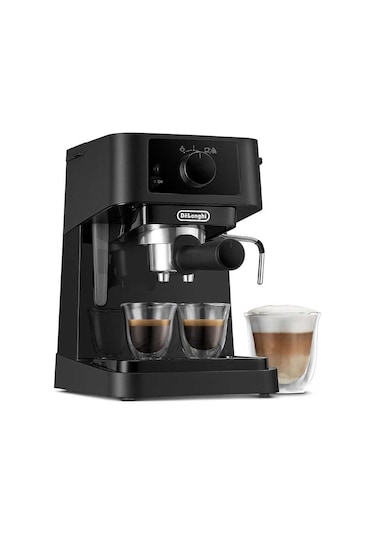 Delonghi Stilosa EC230.BK Manuel Espresso Kahve Makinesi