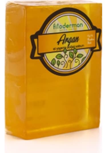 Fitoderman E Vitaminli Nemlendirici ve Onarıcı Katı Sabun 150 G
