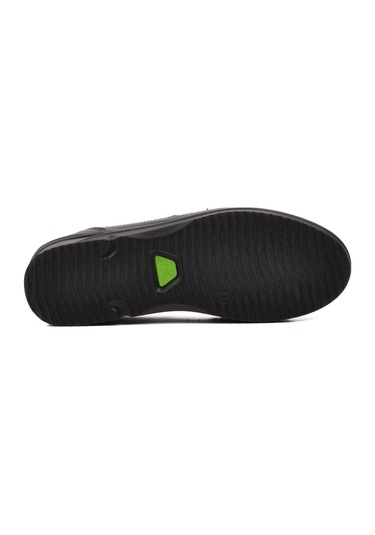 Forelli Amelıa-g 48002 Deri Comfort Ss Kadın Ayakkabı AMELIA-G-R1534 Siyah
