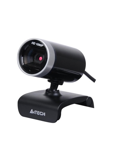 A4 Pk-910h Webcam Full Hd 16mp Sku: Smg8690010095640