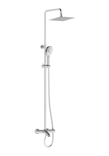 VitrA Aquaheat Bliss S 230B Banyo Sistemi A47211