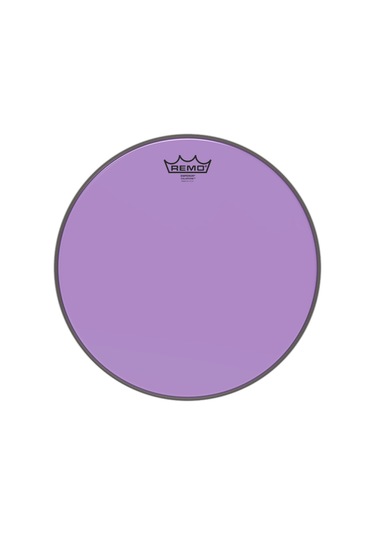 Remo Be-0316-ct-pu Emperor Colortone Mor 16 İnç Davul Derisi