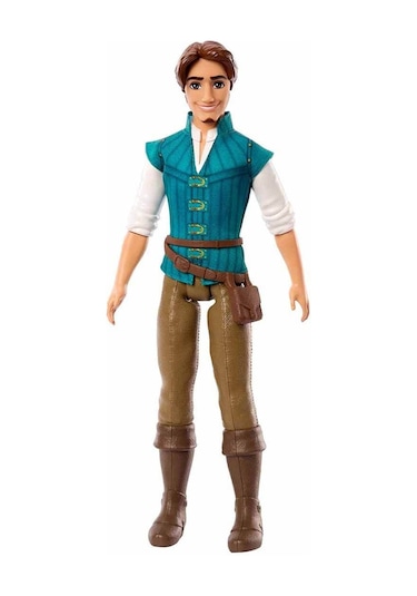 Disney Prens Bebekler Hlv98 - Flynn Rider
