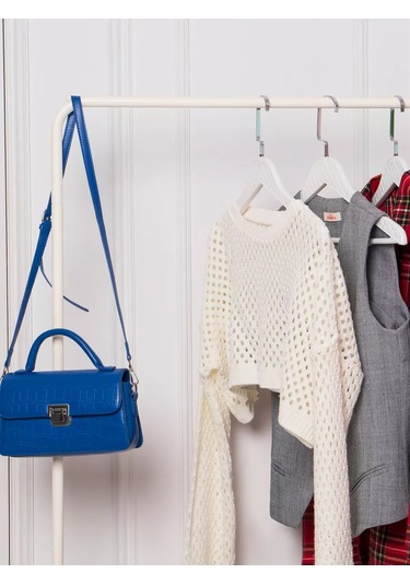 Skyphos Kıyafet Saklama Askıları 206070907 Beyaz