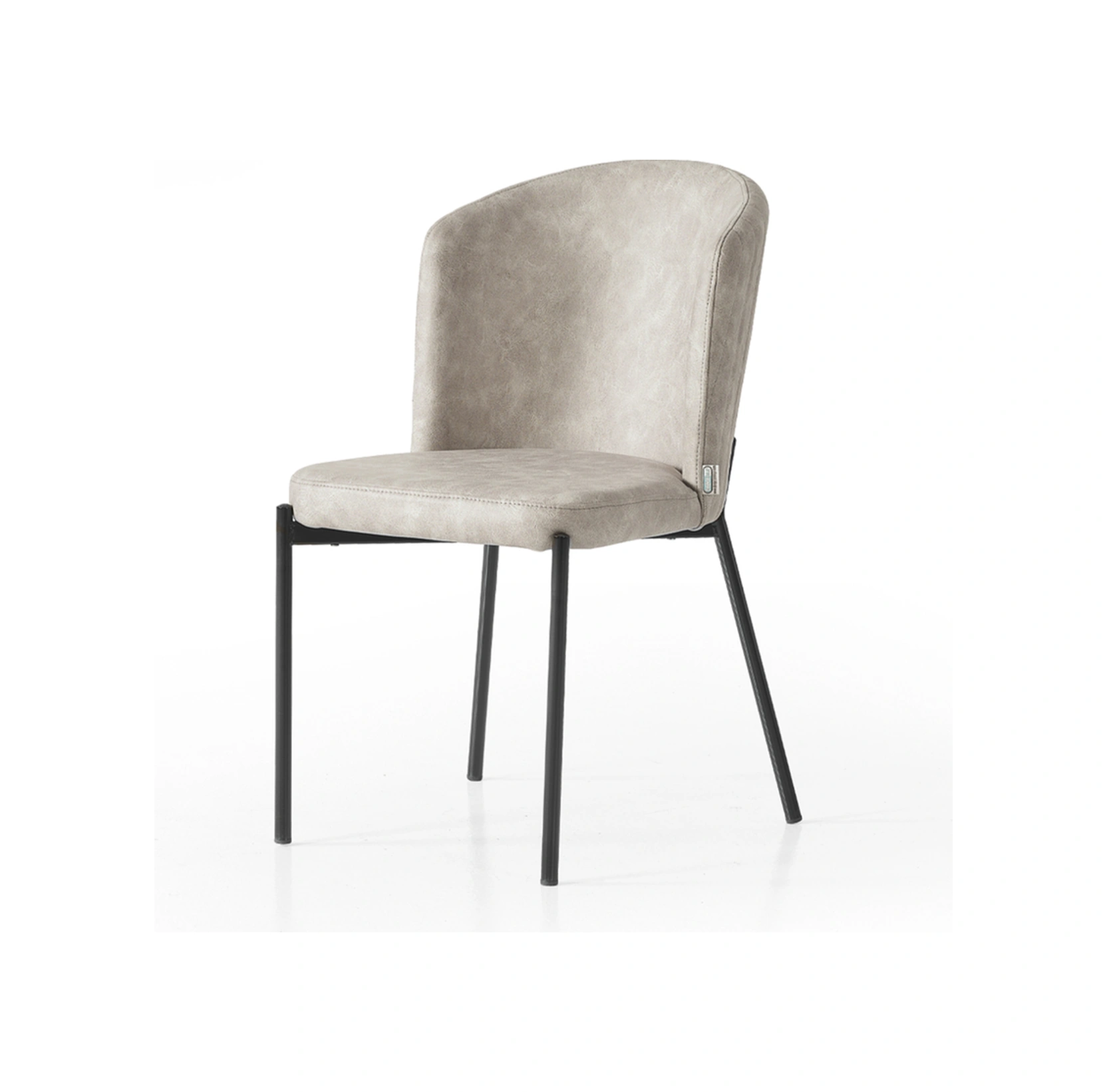 Dengema Diamond Açılır Masa Takımı Beyaz Mermer Siyah Metal Ayak, 4 Sandalyeli, 80x120/180 Cm Beyaz Mermer - Siyah Ayak Dengema Diamond Açılır Masa Takımı Beyaz Mermer Siyah Metal Ayak, 4 Sandalyeli, 80x120/180 Cm Beyaz Mermer - Siyah Ayak