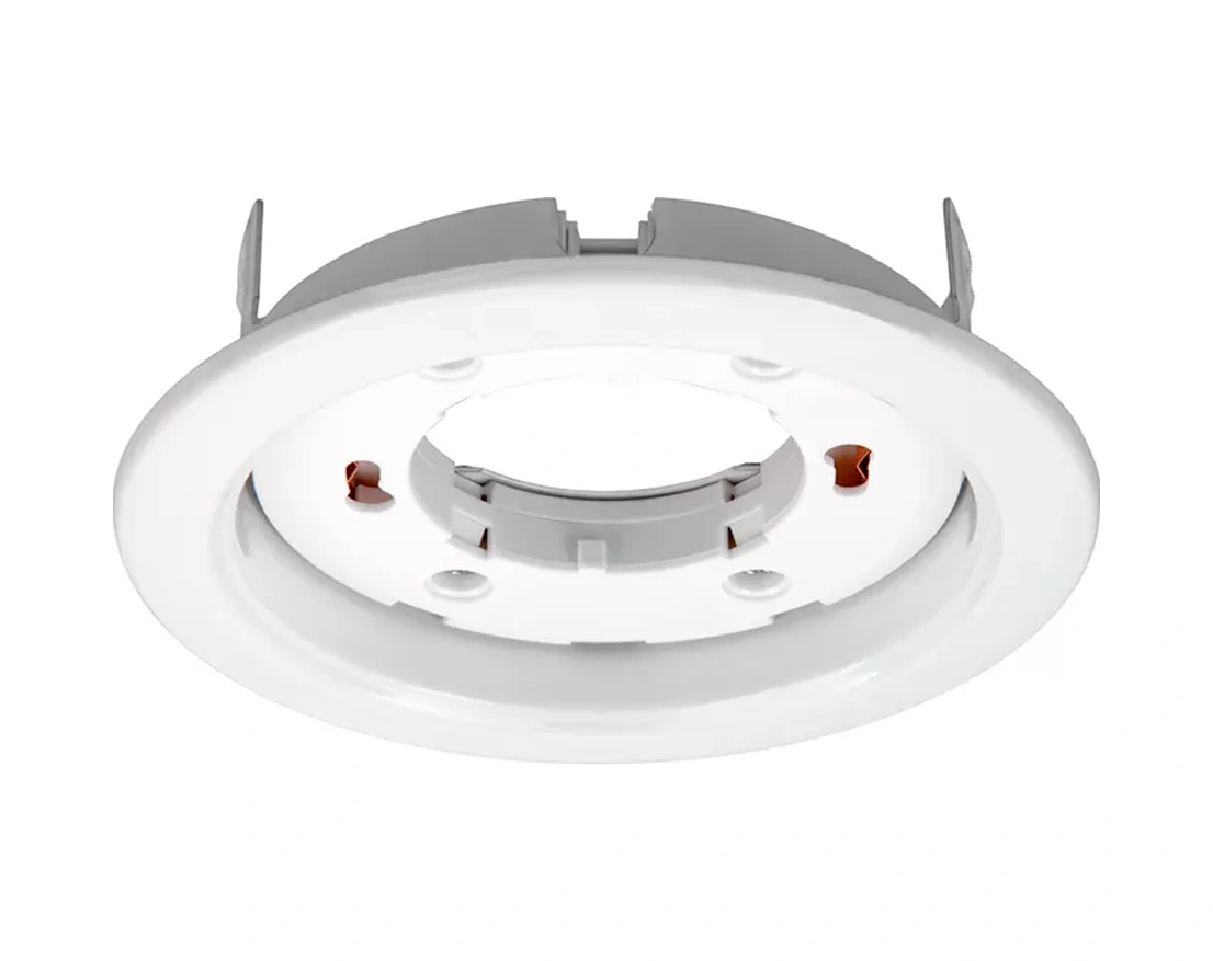 Jazzway Jazzway Pgx53 Beyaz 106x39mm Gömme Aydınlatma Armatürü 183212669 Beyaz