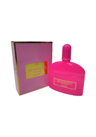 Sensweet Angel Kadın Parfüm EDC 100 ML