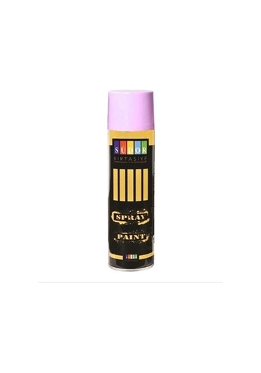 Südor Sprey Boya Lila 200 Ml - 3 Adet Lila