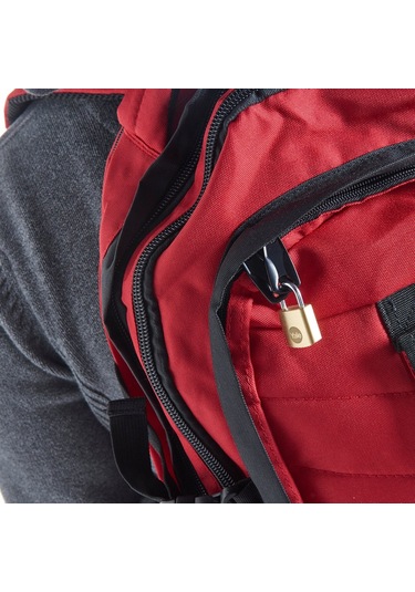 Yale Asma Kilit 50 Mm Pirinç