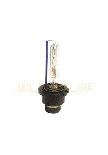 Wagenburg D2S 6000 Kelvin Xenon Ampül Takimi