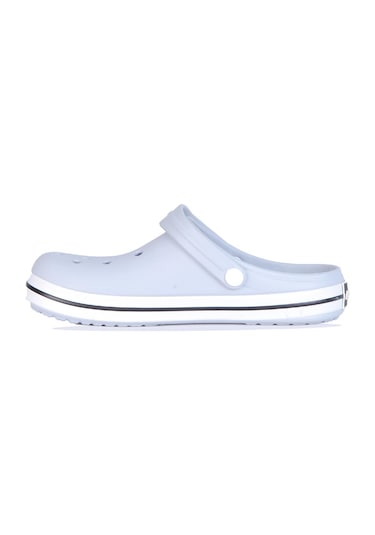 Apella E900-2 Crocs Gri Erkek Hemşire Doktor Hastane Terlik 001