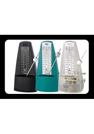 Cherub Analog Metronom