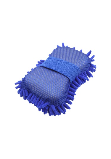 Padalink Mikrofiber Araç Temizleme Bezi: Yumuşak, Çiziksiz Ve Çok Amaçlı Kullanım İçin İdeal